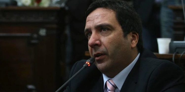 Un diputado mendocino presentó un proyecto para combatir las falsas denuncias