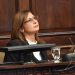 Una diputada de Tupungato tuvo que poner “paños fríos” tras los dardos de Hebe Casado a Luis Petri
