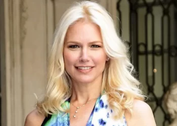 Una patota de chorros asaltó la casa de Valeria Mazza y se agita la seguridad en San Isidro