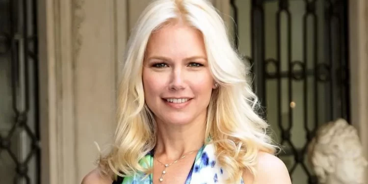 Una patota de chorros asaltó la casa de Valeria Mazza y se agita la seguridad en San Isidro