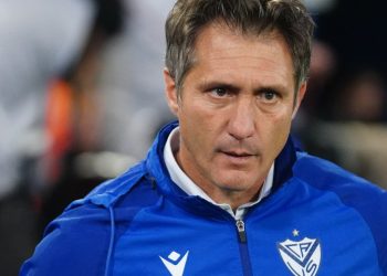 Vélez quiere subir escalones frente a un necesitado Talleres
