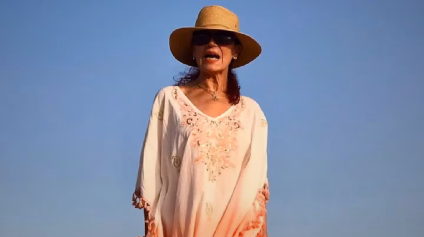 Autopsia revela brutalidad en asesinato de psiquiatra en La Plata, en medio de ola de inseguridad en el conurbano bonaerense