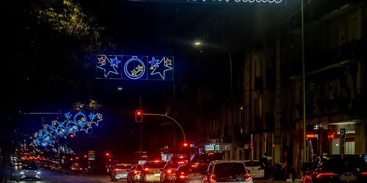 Lo que cambia en Madrid cuando está en venta