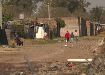 Positivo: La UCA registró una baja de 9 puntos en la pobreza y la ubicó en 36,3%