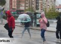 Desactivado el plan Meteocam tras mejora del riesgo meteorológico en Albacete
