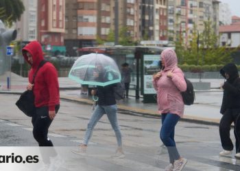 Desactivado el plan Meteocam tras mejora del riesgo meteorológico en Albacete