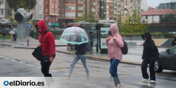 Desactivado el plan Meteocam tras mejora del riesgo meteorológico en Albacete
