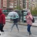 Desactivado el plan Meteocam tras mejora del riesgo meteorológico en Albacete