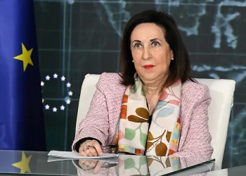 España levanta de forma excepcional el veto a Israel por razones industriales y defiende su compromiso pleno con la OTAN