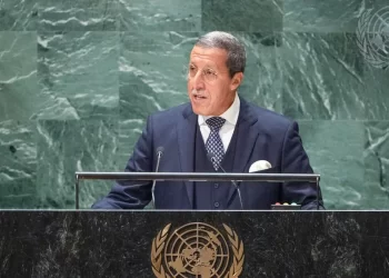 Marruecos acelera su ofensiva diplomática tras el éxito alcanzado con la Resolución 2797, de Naciones Unidas, sobre el Sáhara