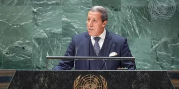 Marruecos acelera su ofensiva diplomática tras el éxito alcanzado con la Resolución 2797, de Naciones Unidas, sobre el Sáhara