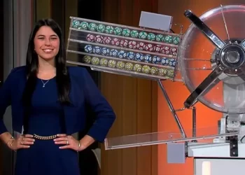 Un “pedazo de …ganador” del Quini 6 obtuvo 8.800 millones y lamentablemente sentirá un desplume impositivo monumental