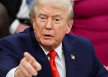 Trump confirma inicio de ataques terrestres contra cárteles de droga en América Latina