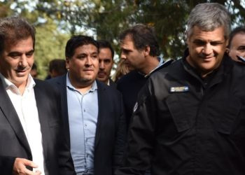 Quién es Matías Ranzini y por qué su llegada al Banco Provincia expone una negociación política de alto riesgo institucional
