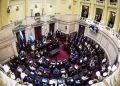 Presupuesto 2026: el oficialismo llega al Senado con votos para aprobarlo, pero enfrenta tensión por el financiamiento educativo y científico