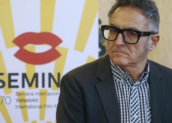 Muere a los 60 años de forma repentina el director de Seminci, José Luis Cienfuegos