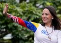 La ausencia de María Corina Machado en Oslo convierte el Nobel de la Paz en un símbolo de lucha y dolor para Venezuela