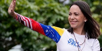 La ausencia de María Corina Machado en Oslo convierte el Nobel de la Paz en un símbolo de lucha y dolor para Venezuela