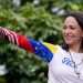 La ausencia de María Corina Machado en Oslo convierte el Nobel de la Paz en un símbolo de lucha y dolor para Venezuela