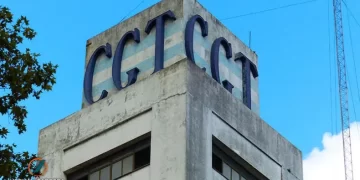 Reforma laboral y pulseada por el financiamiento sindical y empresario