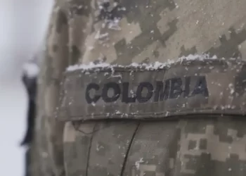 Rusia condena a 19 años de prisión a un ciudadano colombiano por combatir junto a Ucrania