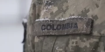 Rusia condena a 19 años de prisión a un ciudadano colombiano por combatir junto a Ucrania