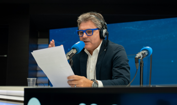 Crisis política en Moralzarzal tras el cese del concejal de Cultura por tumbar los presupuestos municipales