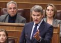 Feijóo exige un Pleno extraordinario para que Sánchez dé explicaciones sobre la corrupción