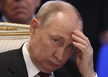 Rusia necesita un acuerdo urgente, fuerza un relato de victoria mientras paga un costo humano descomunal y Ucrania recupera territorio perdido