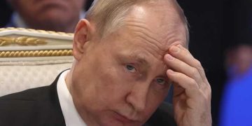 Rusia necesita un acuerdo urgente, fuerza un relato de victoria mientras paga un costo humano descomunal y Ucrania recupera territorio perdido