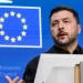 Zelenski celebra el histórico préstamo de la UE que “fortalece verdaderamente” a Ucrania