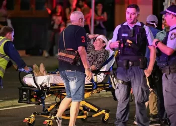 El Mossad alertó a Australia sobre una red terrorista iraní y frustró otros ataques contra objetivos judíos