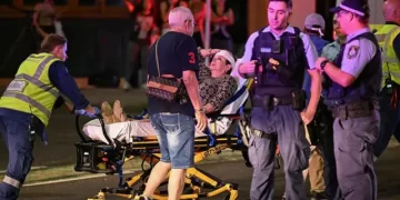 El Mossad alertó a Australia sobre una red terrorista iraní y frustró otros ataques contra objetivos judíos