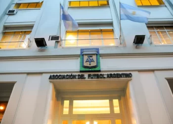 Corrupción: Causa AFA y lavado de activos: nuevos allanamientos amplían el foco de la investigación