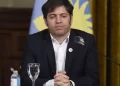 Peronismo en crisis: Kicillof intenta armado nacional mientras la provincia estalla y las internas del kirchnerismo lo abruman. Su vida secreta.