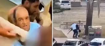 Un frutero musulmán desarmó a un terrorista y evitó una masacre mayor durante un ataque antijudío en Australia