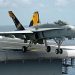 Dos F18 Hornet ingresan en Venezuela y eleva el riesgo de escalada regional