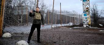 Avances ucranianos en Kúpiansk fortalecen la posición de Kiev frente a Rusia y sus aliados