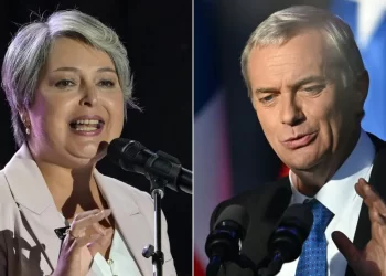 Chile define su nuevo presidente en una polarizada segunda vuelta con ventaja para Kast
