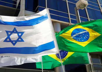 Mayoría de brasileños pide estrechar vínculos con Israel pese a la distancia diplomática del Gobierno