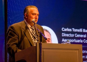 Exclusivo: Tonelli asume la PSA en medio de cuestionamientos y una insólita doble compra de software sensible