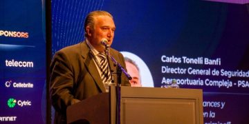 Exclusivo: Tonelli asume la PSA en medio de cuestionamientos y una insólita doble compra de software sensible