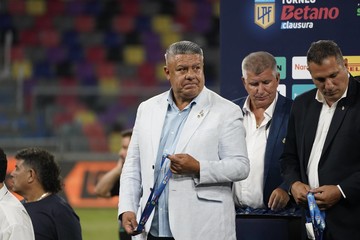 El Gobierno exige explicaciones a la AFA y la Superliga por balances “creativos” millonarios bajo sospecha, por U$S 450 millones