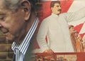 Sobre Conquest, el historiador que reflejó el demonio que habitaba en Stalin