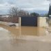 Cártama pide la declaración de zona catastrófica tras la tercera inundación en un año y alerta por la falta de obras estructurales en el Guadalhorce
