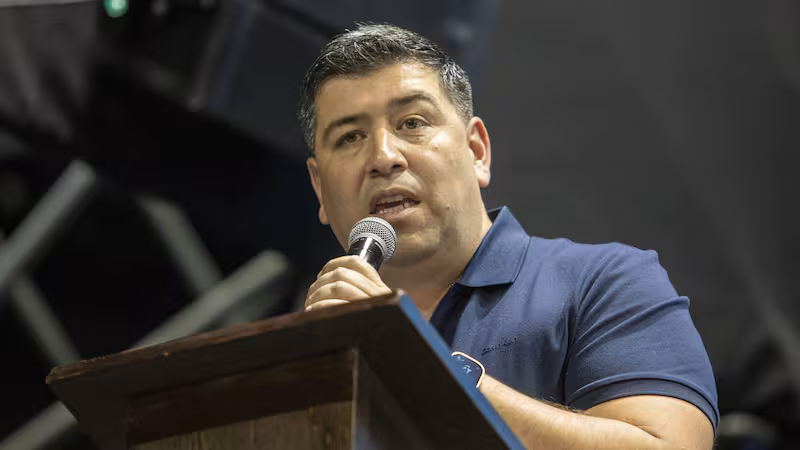 La CGT acusa falta de voluntad del Gobierno para negociar la reforma laboral