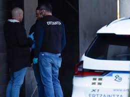 Detenida una persona por la muerte de una mujer en Barakaldo