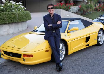 Dante Gebel, el predicador que asoma como posible opción política y despierta alertas