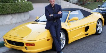 Dante Gebel, el predicador que asoma como posible opción política y despierta alertas