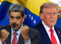 Trump advierte por incursiones terrestres en Venezuela